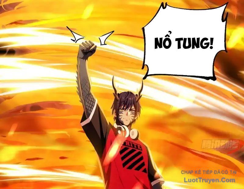 Đô Thị Tương Lai Đã Thức Tỉnh Khí Vận Hoàn Mỹ Chap 44 - Next Chap 43