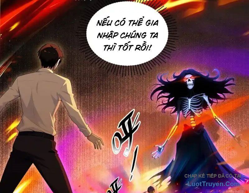Đô Thị Tương Lai Đã Thức Tỉnh Khí Vận Hoàn Mỹ Chap 44 - Next Chap 43