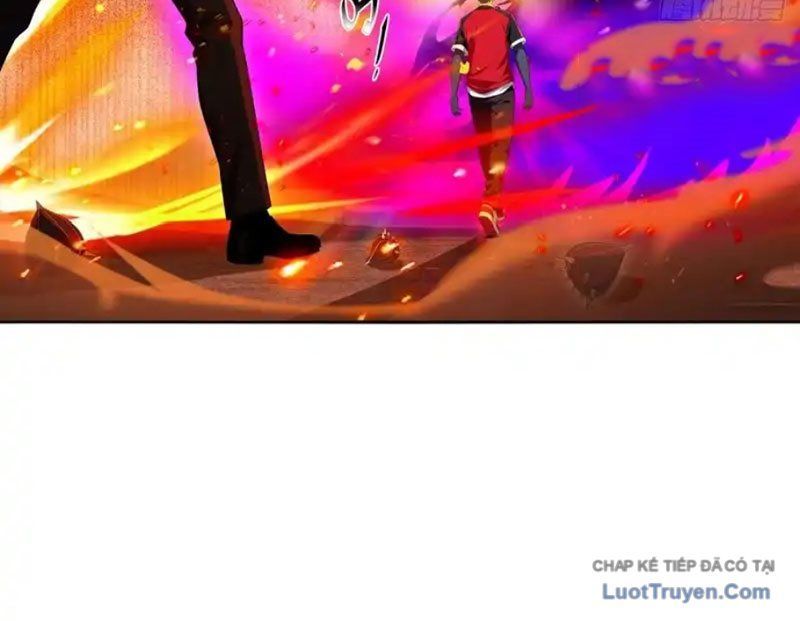 Đô Thị Tương Lai Đã Thức Tỉnh Khí Vận Hoàn Mỹ Chap 44 - Next Chap 43