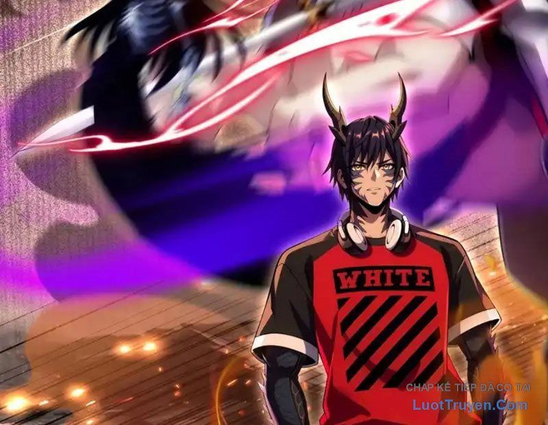 Đô Thị Tương Lai Đã Thức Tỉnh Khí Vận Hoàn Mỹ Chap 44 - Next Chap 43