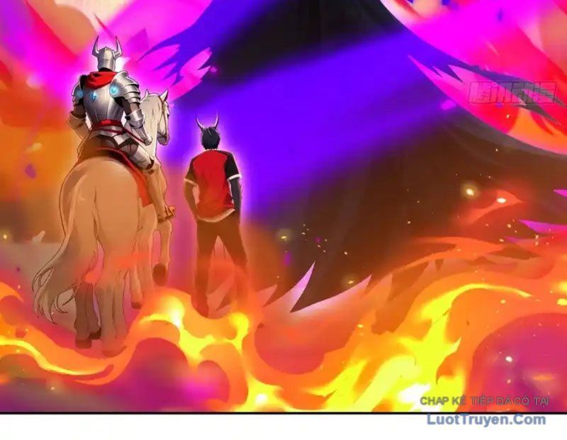 Đô Thị Tương Lai Đã Thức Tỉnh Khí Vận Hoàn Mỹ Chap 44 - Next Chap 43