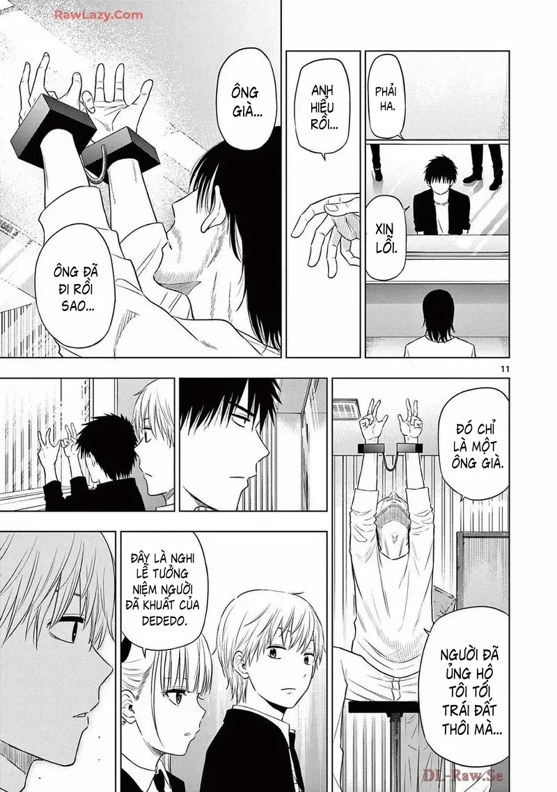 Cosmos Chap 15 - Next Chap 14