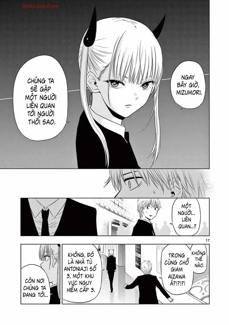 Cosmos Chap 15 - Next Chap 14