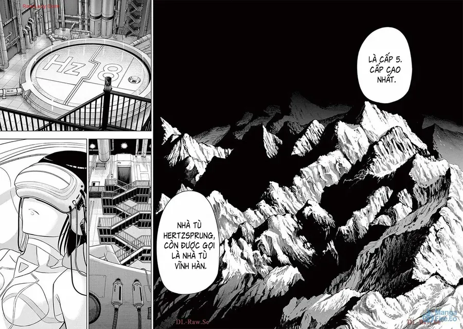 Cosmos Chap 15 - Next Chap 14