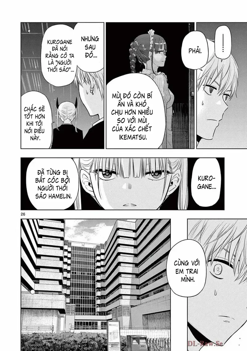 Cosmos Chap 15 - Next Chap 14