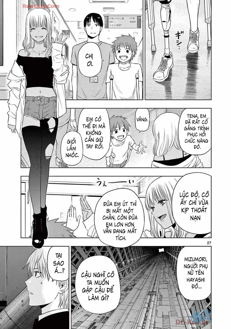 Cosmos Chap 15 - Next Chap 14