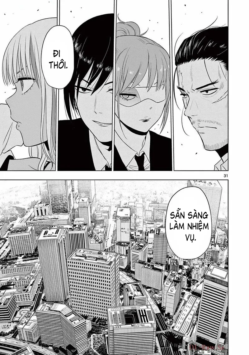 Cosmos Chap 15 - Next Chap 14