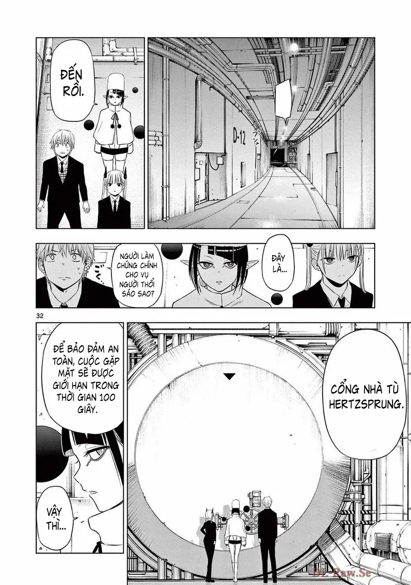 Cosmos Chap 15 - Next Chap 14