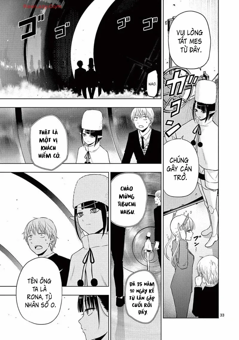 Cosmos Chap 15 - Next Chap 14