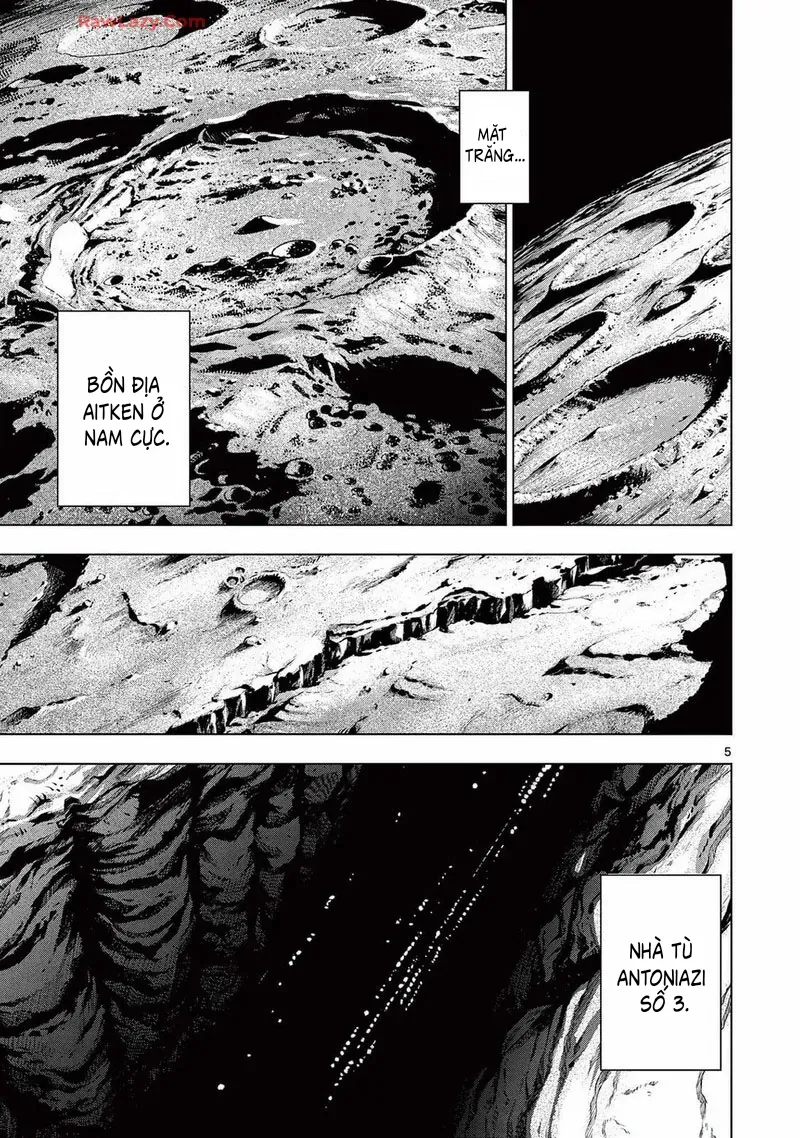 Cosmos Chap 15 - Next Chap 14