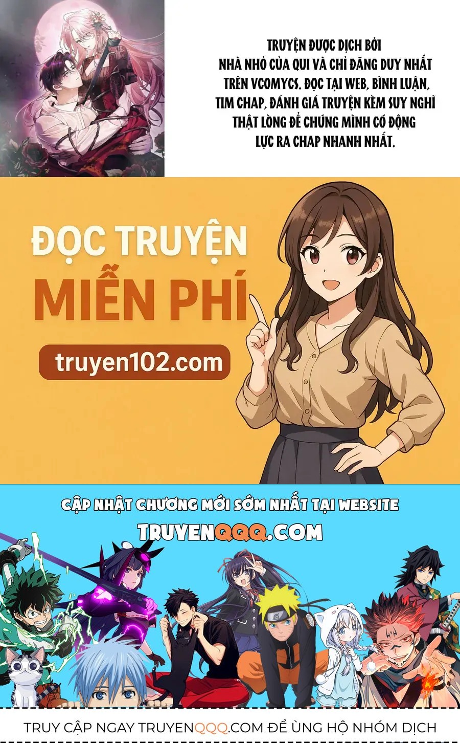 Nettruyen Truyện tranh online