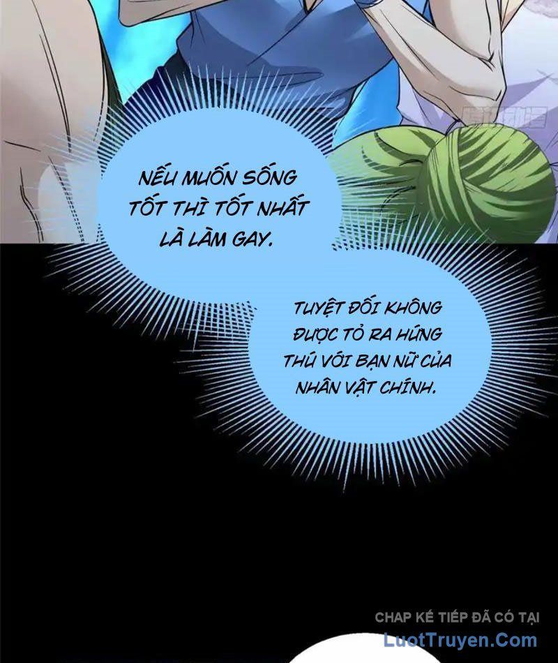Hóa Ra Ta Là Đời Sau Của Yêu Quái Chap 60 - Next Chap 59
