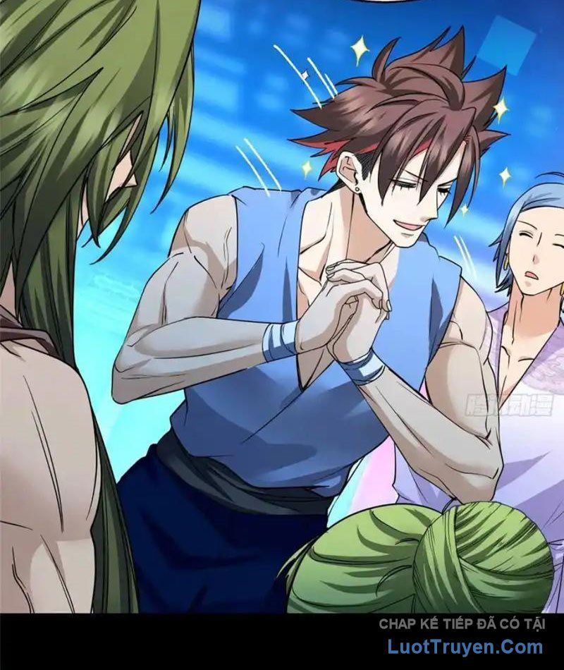 Hóa Ra Ta Là Đời Sau Của Yêu Quái Chap 60 - Next Chap 59