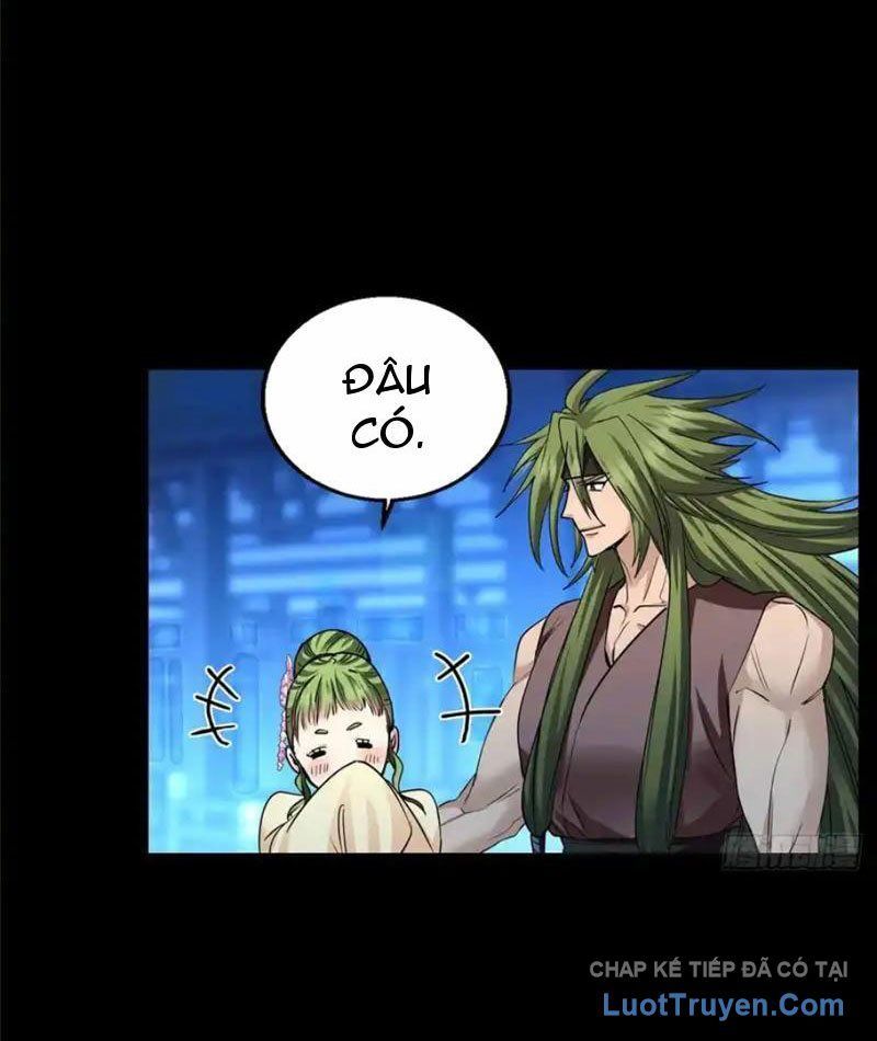 Hóa Ra Ta Là Đời Sau Của Yêu Quái Chap 60 - Next Chap 59