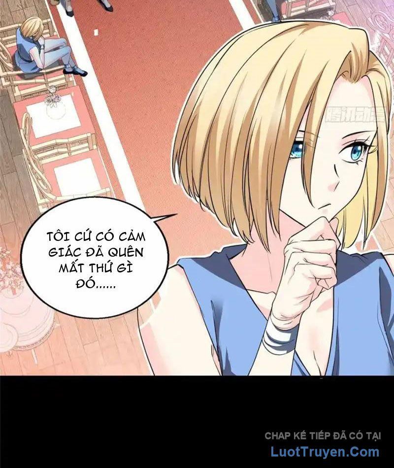 Hóa Ra Ta Là Đời Sau Của Yêu Quái Chap 60 - Next Chap 59