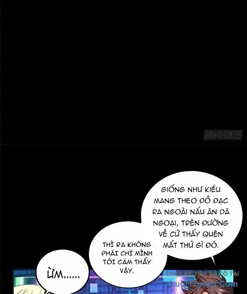 Hóa Ra Ta Là Đời Sau Của Yêu Quái Chap 60 - Next Chap 59