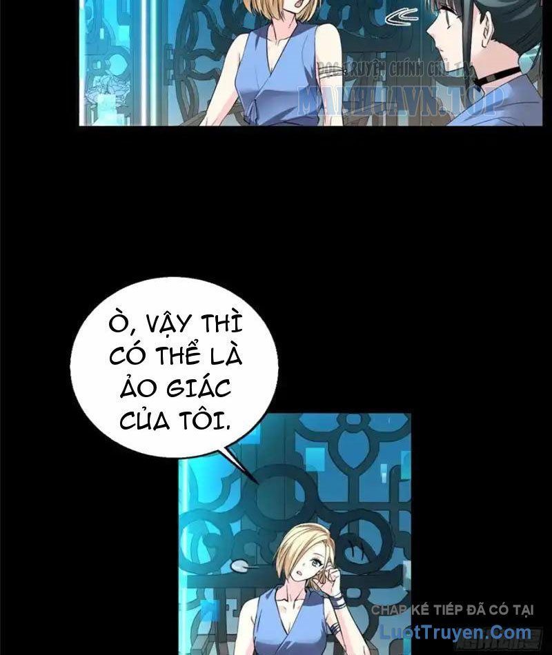 Hóa Ra Ta Là Đời Sau Của Yêu Quái Chap 60 - Next Chap 59