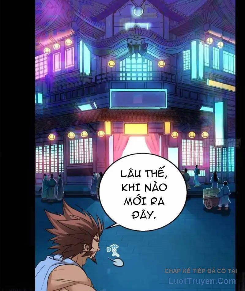 Hóa Ra Ta Là Đời Sau Của Yêu Quái Chap 60 - Next Chap 59