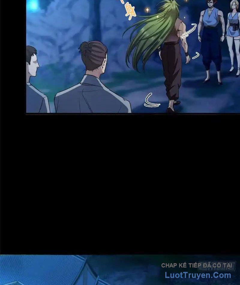 Hóa Ra Ta Là Đời Sau Của Yêu Quái Chap 60 - Next Chap 59