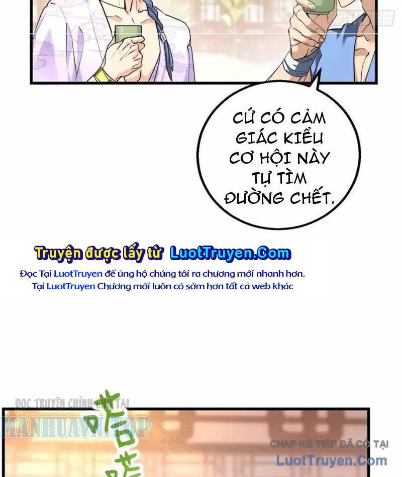 Hóa Ra Ta Là Đời Sau Của Yêu Quái Chap 60 - Next Chap 59