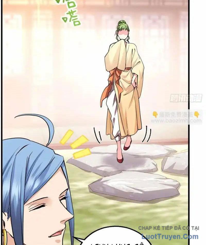 Hóa Ra Ta Là Đời Sau Của Yêu Quái Chap 60 - Next Chap 59