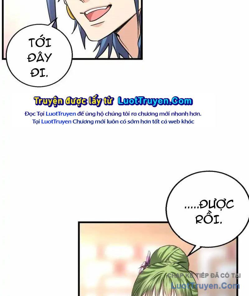 Hóa Ra Ta Là Đời Sau Của Yêu Quái Chap 60 - Next Chap 59