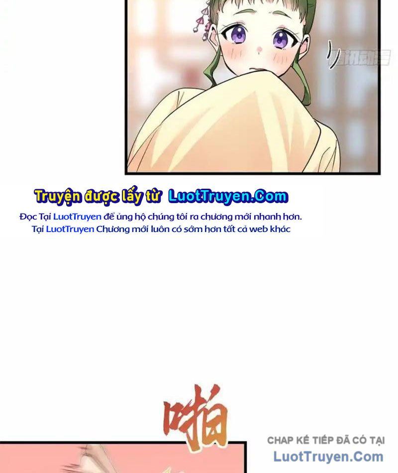 Hóa Ra Ta Là Đời Sau Của Yêu Quái Chap 60 - Next Chap 59