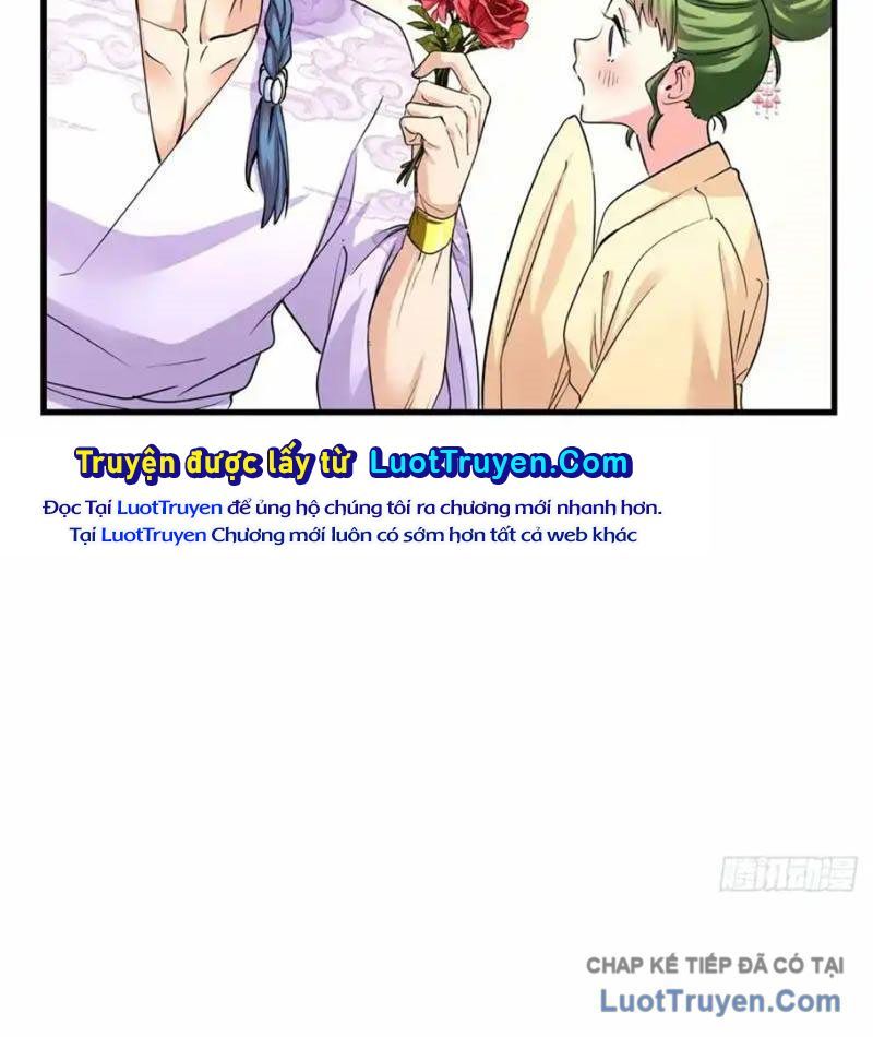 Hóa Ra Ta Là Đời Sau Của Yêu Quái Chap 60 - Next Chap 59