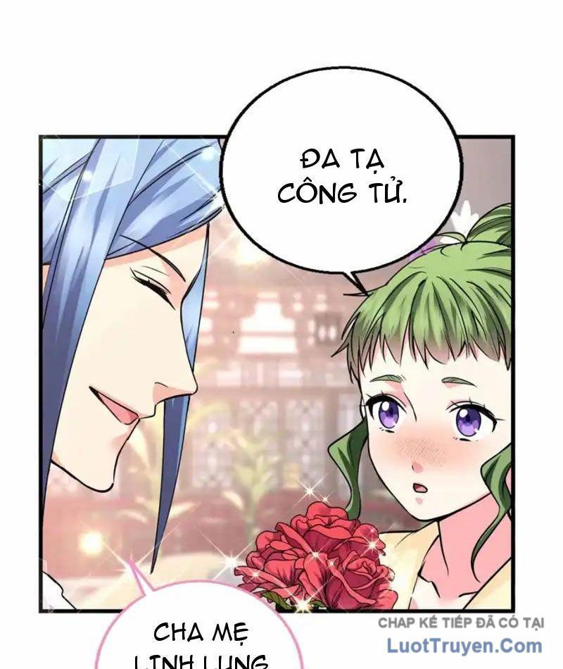 Hóa Ra Ta Là Đời Sau Của Yêu Quái Chap 60 - Next Chap 59