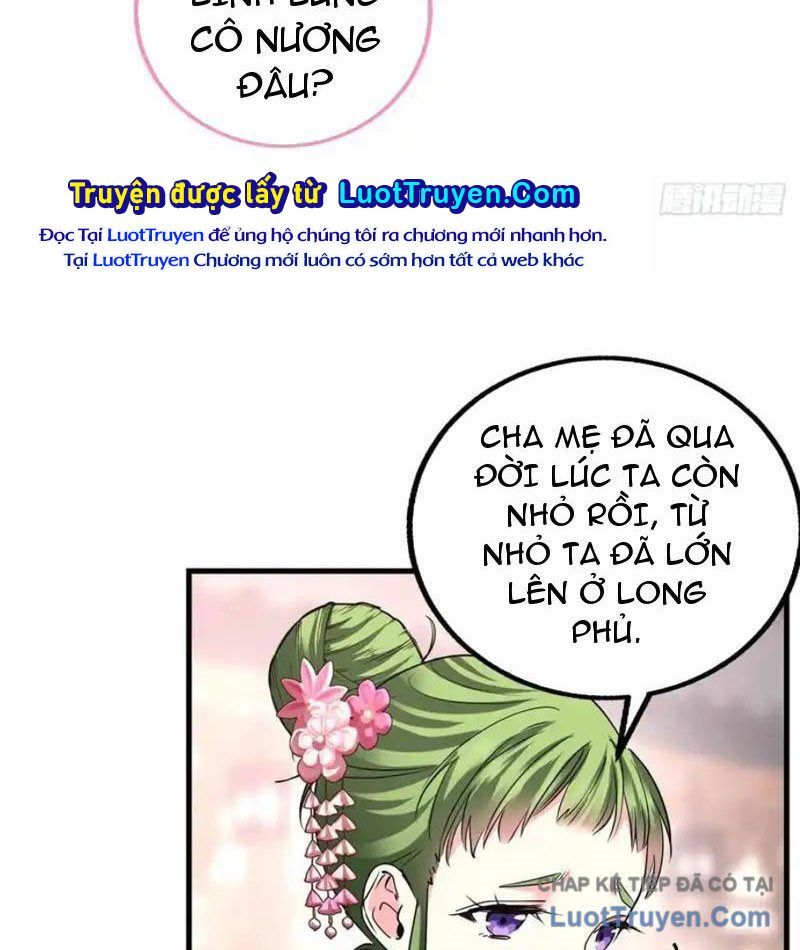 Hóa Ra Ta Là Đời Sau Của Yêu Quái Chap 60 - Next Chap 59
