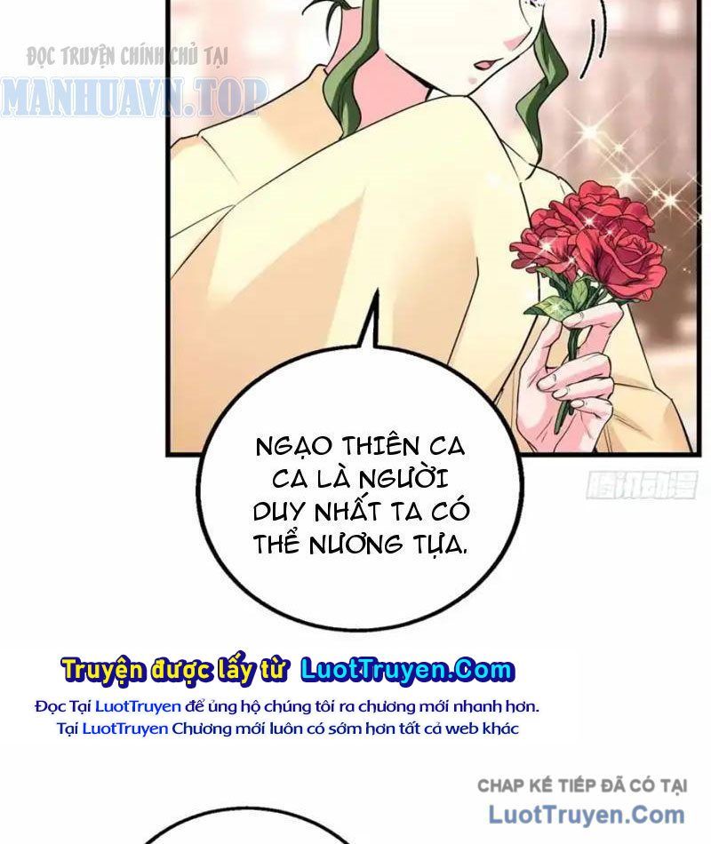 Hóa Ra Ta Là Đời Sau Của Yêu Quái Chap 60 - Next Chap 59