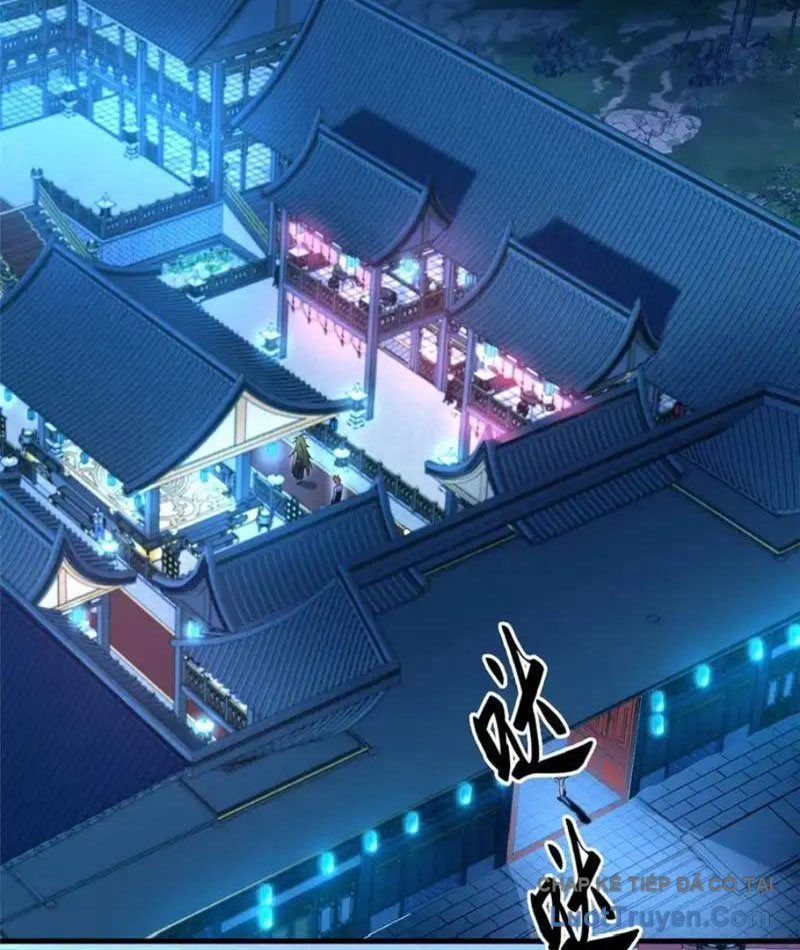 Hóa Ra Ta Là Đời Sau Của Yêu Quái Chap 60 - Next Chap 59