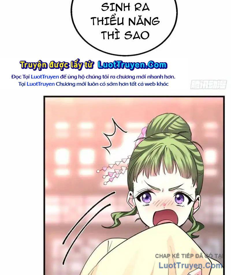 Hóa Ra Ta Là Đời Sau Của Yêu Quái Chap 60 - Next Chap 59