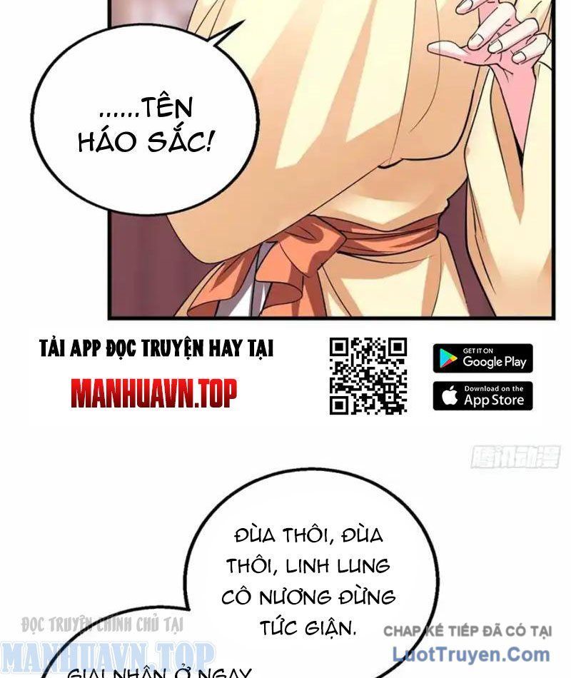 Hóa Ra Ta Là Đời Sau Của Yêu Quái Chap 60 - Next Chap 59