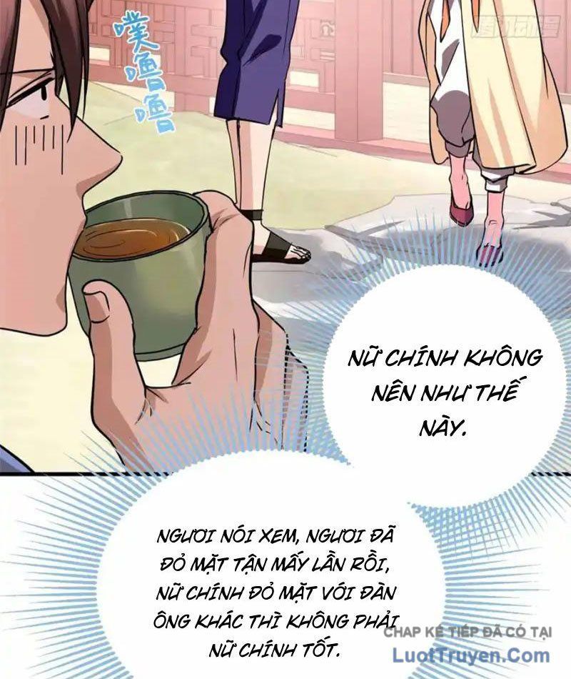 Hóa Ra Ta Là Đời Sau Của Yêu Quái Chap 60 - Next Chap 59