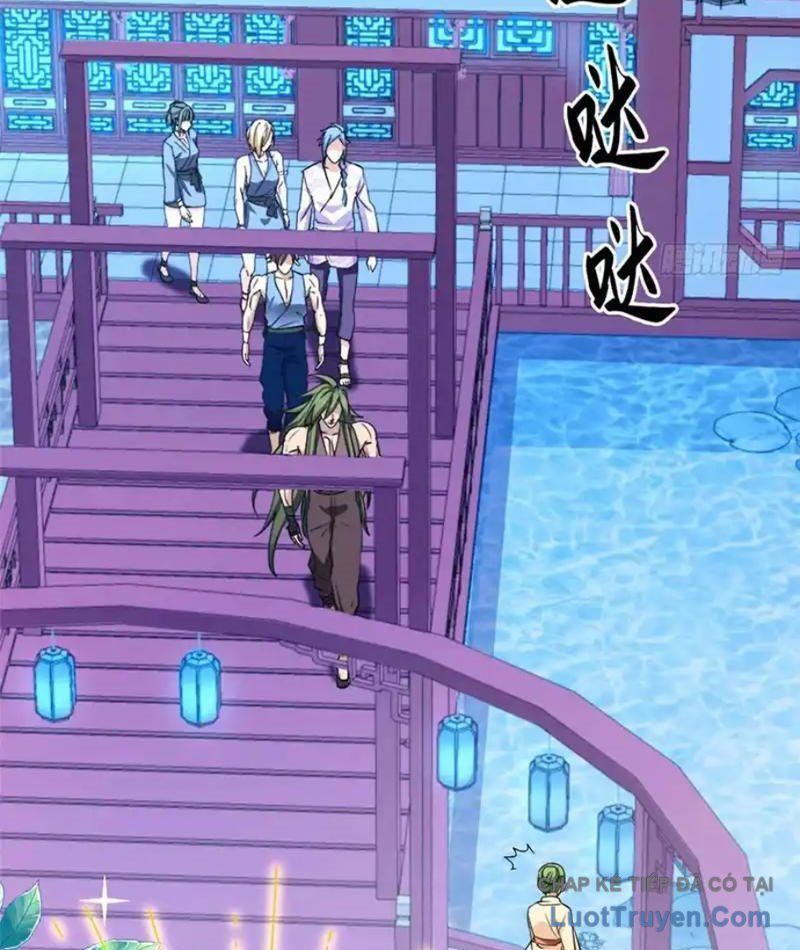 Hóa Ra Ta Là Đời Sau Của Yêu Quái Chap 60 - Next Chap 59