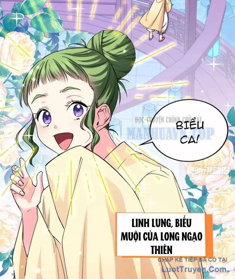 Hóa Ra Ta Là Đời Sau Của Yêu Quái Chap 60 - Next Chap 59