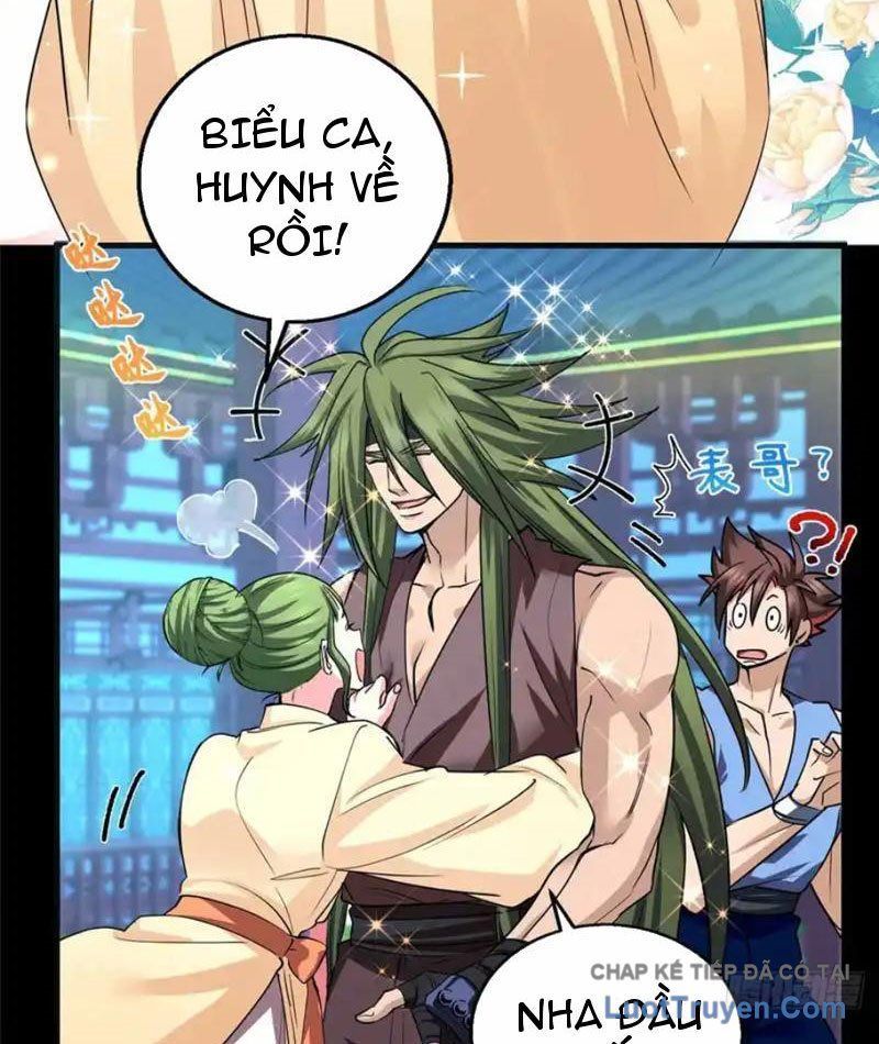 Hóa Ra Ta Là Đời Sau Của Yêu Quái Chap 60 - Next Chap 59