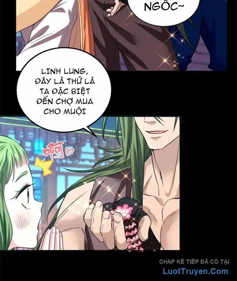 Hóa Ra Ta Là Đời Sau Của Yêu Quái Chap 60 - Next Chap 59