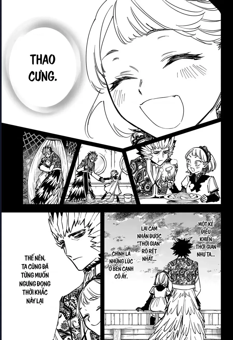 Ichi The Witch Chap 60 - Next Chap 59