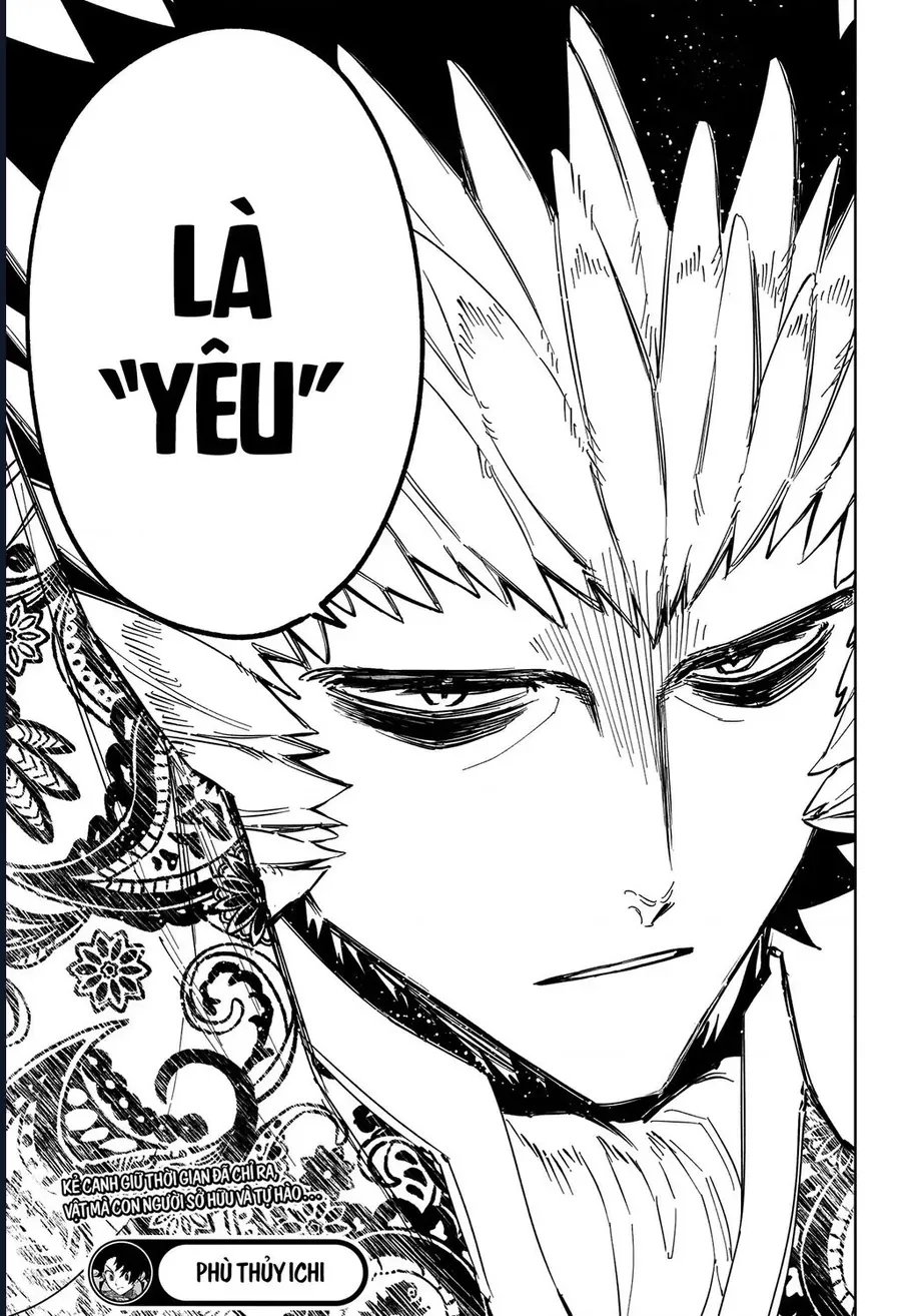 Ichi The Witch Chap 60 - Next Chap 59