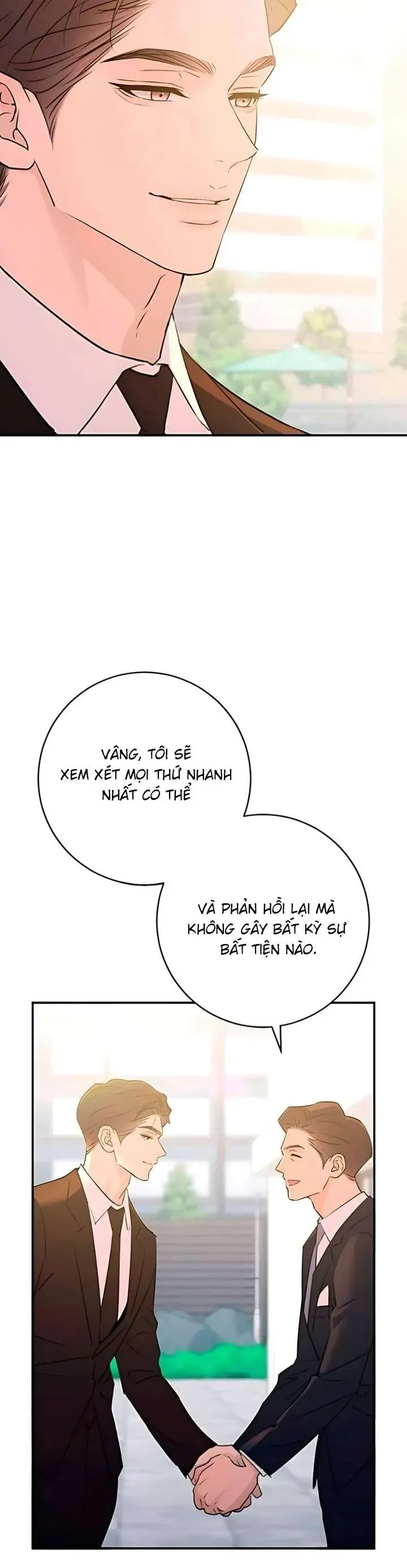 Hành Vi Khốn Nạn Chap 59 - Next Chap 58