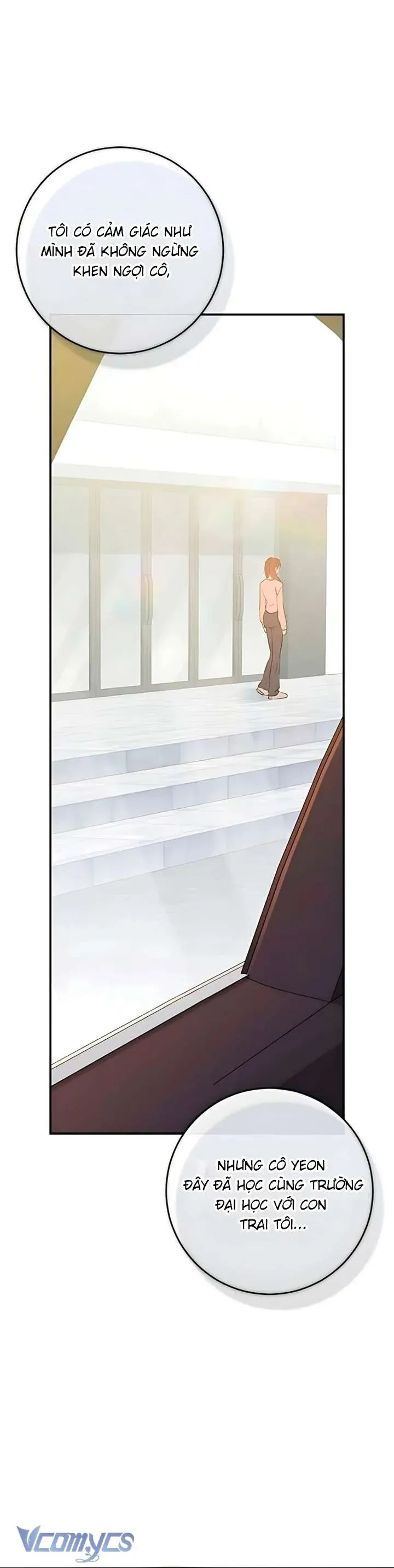 Hành Vi Khốn Nạn Chap 59 - Next Chap 58