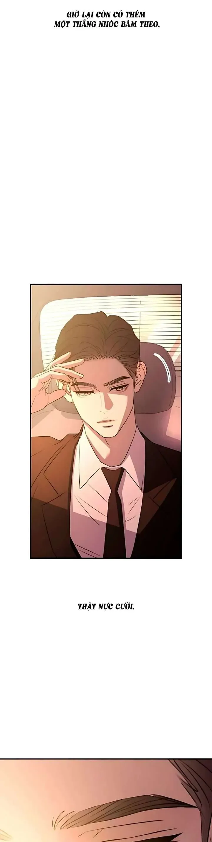 Hành Vi Khốn Nạn Chap 59 - Next Chap 58