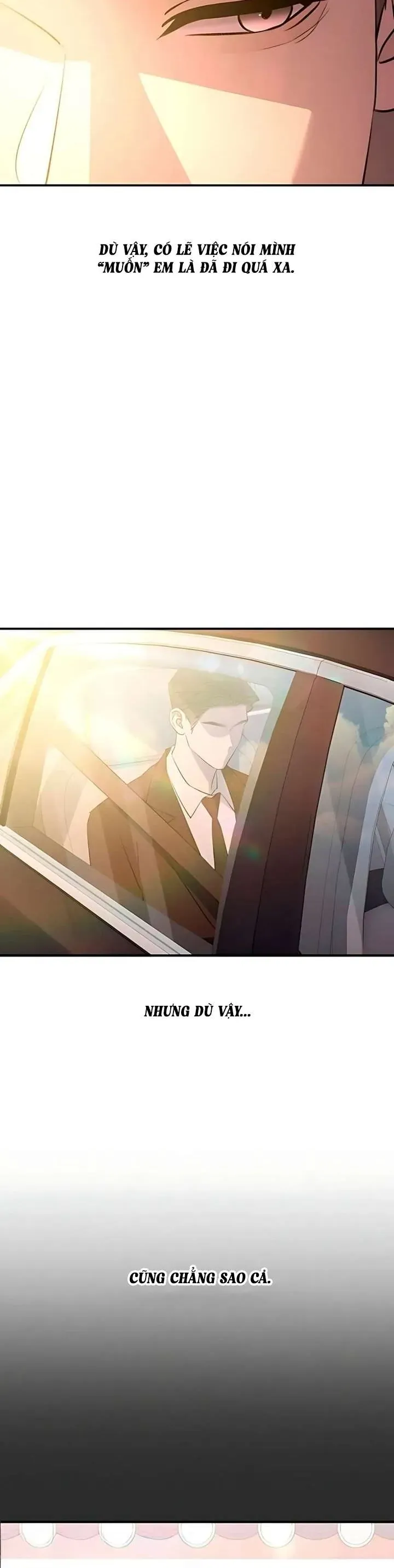 Hành Vi Khốn Nạn Chap 59 - Next Chap 58