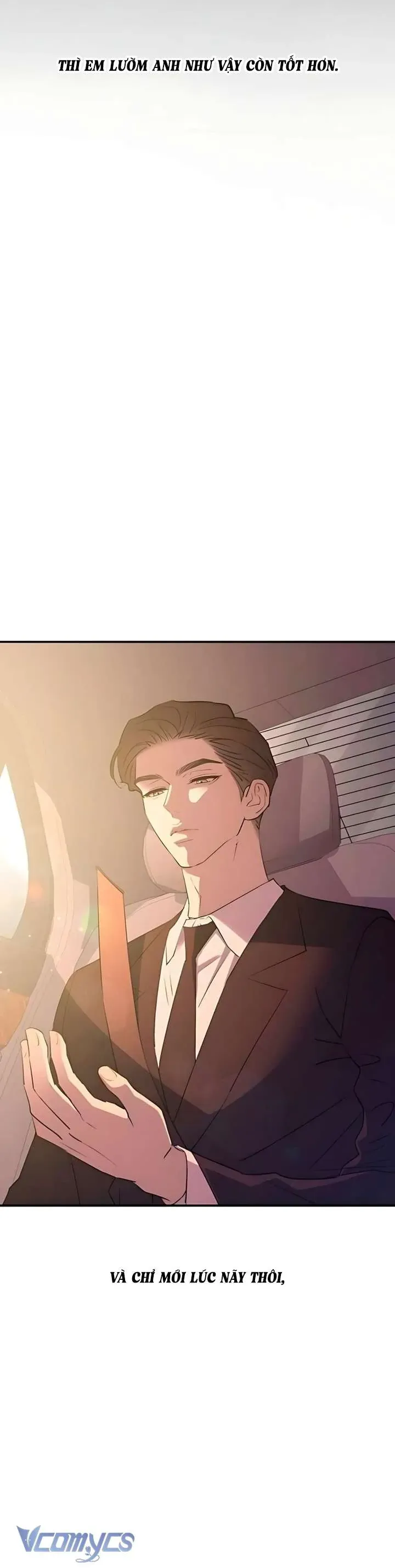 Hành Vi Khốn Nạn Chap 59 - Next Chap 58