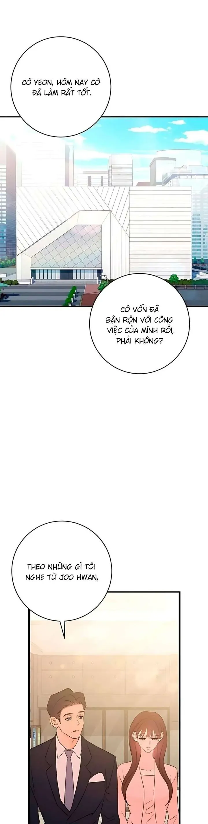 Hành Vi Khốn Nạn Chap 59 - Next Chap 58