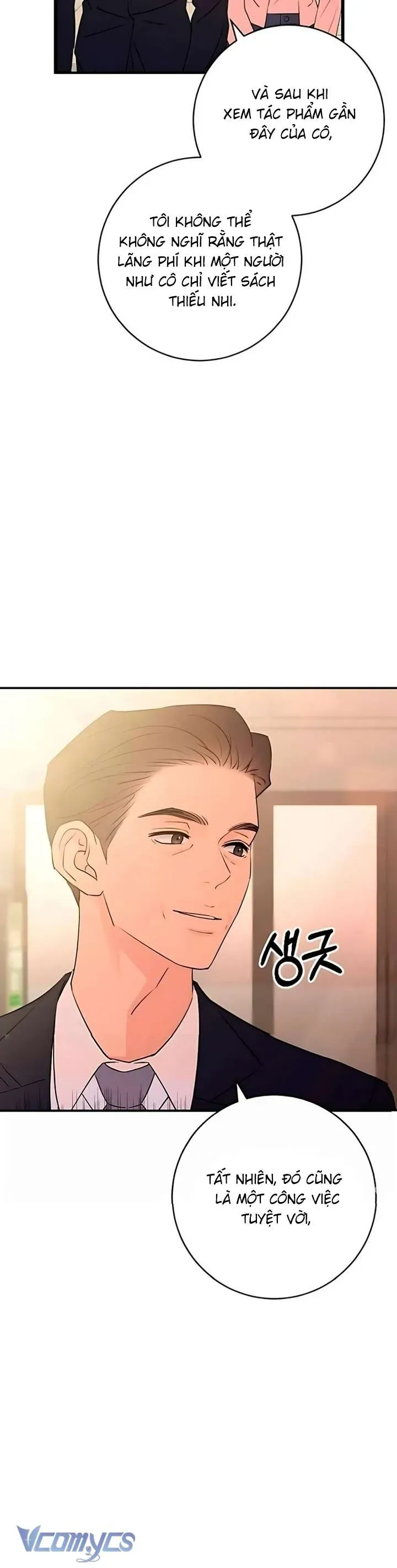 Hành Vi Khốn Nạn Chap 59 - Next Chap 58