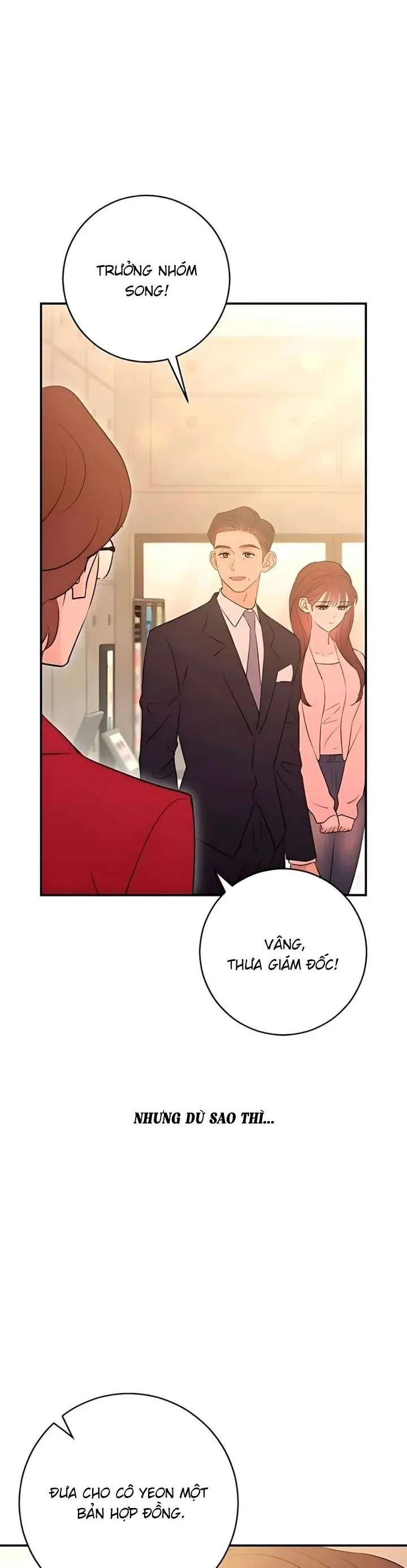 Hành Vi Khốn Nạn Chap 59 - Next Chap 58