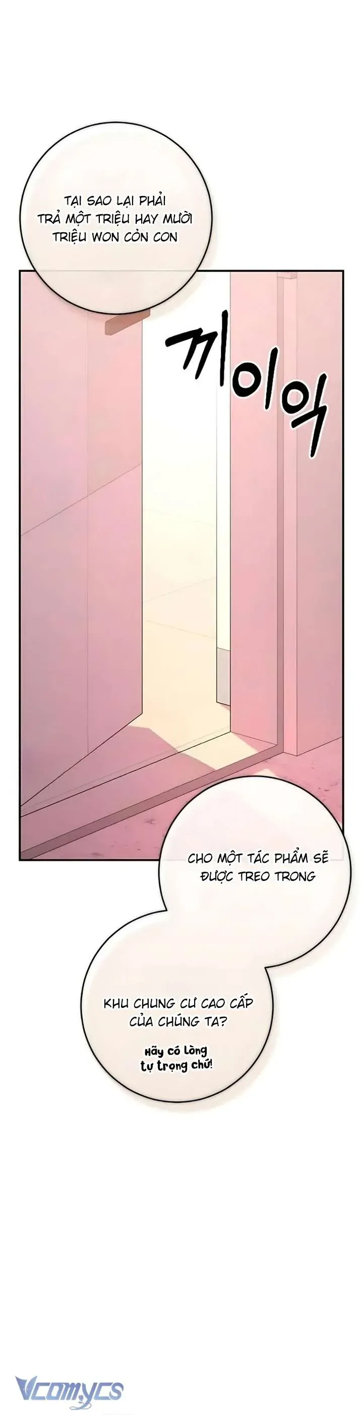 Hành Vi Khốn Nạn Chap 59 - Next Chap 58